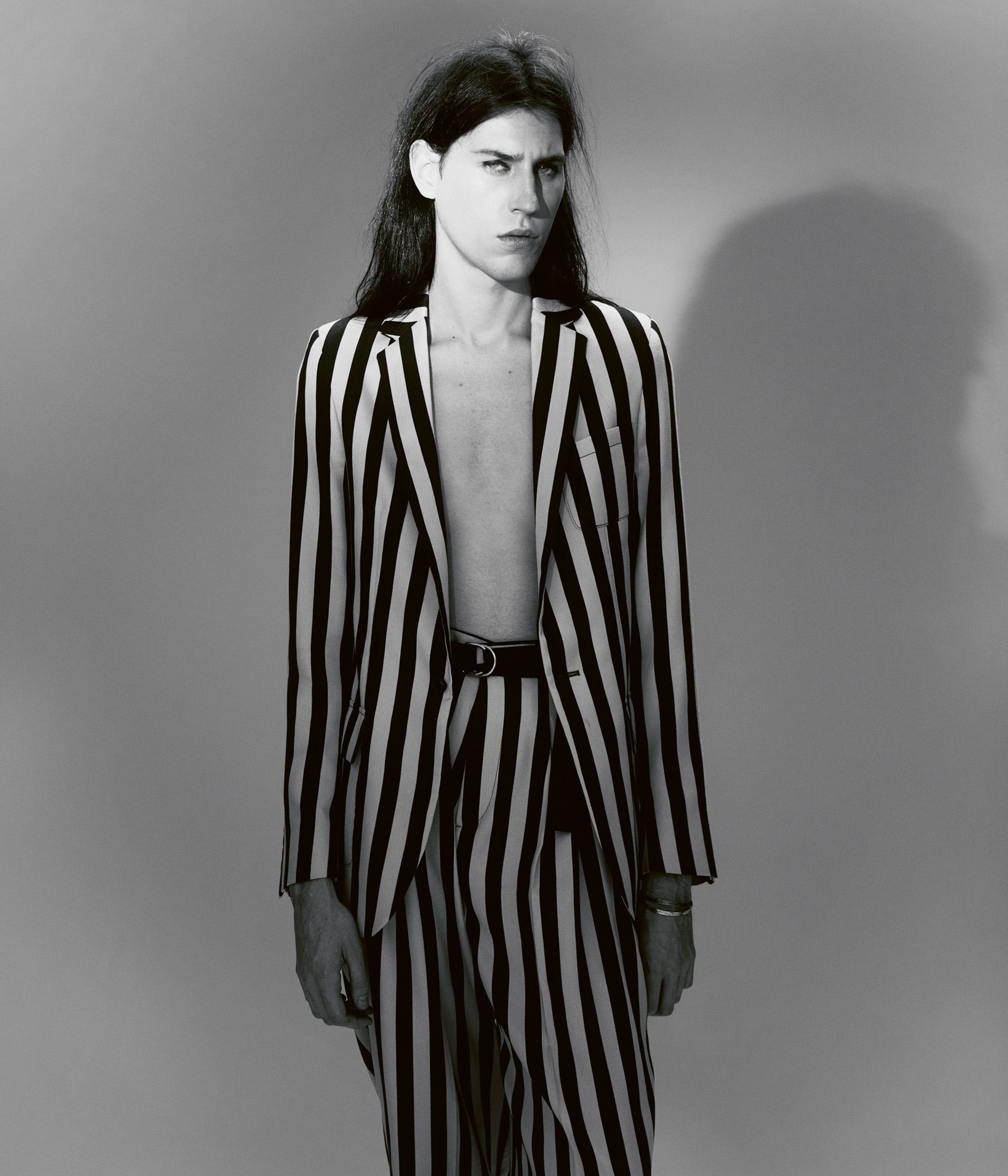 Dansk Happy Finish Retouch Jackie Williams