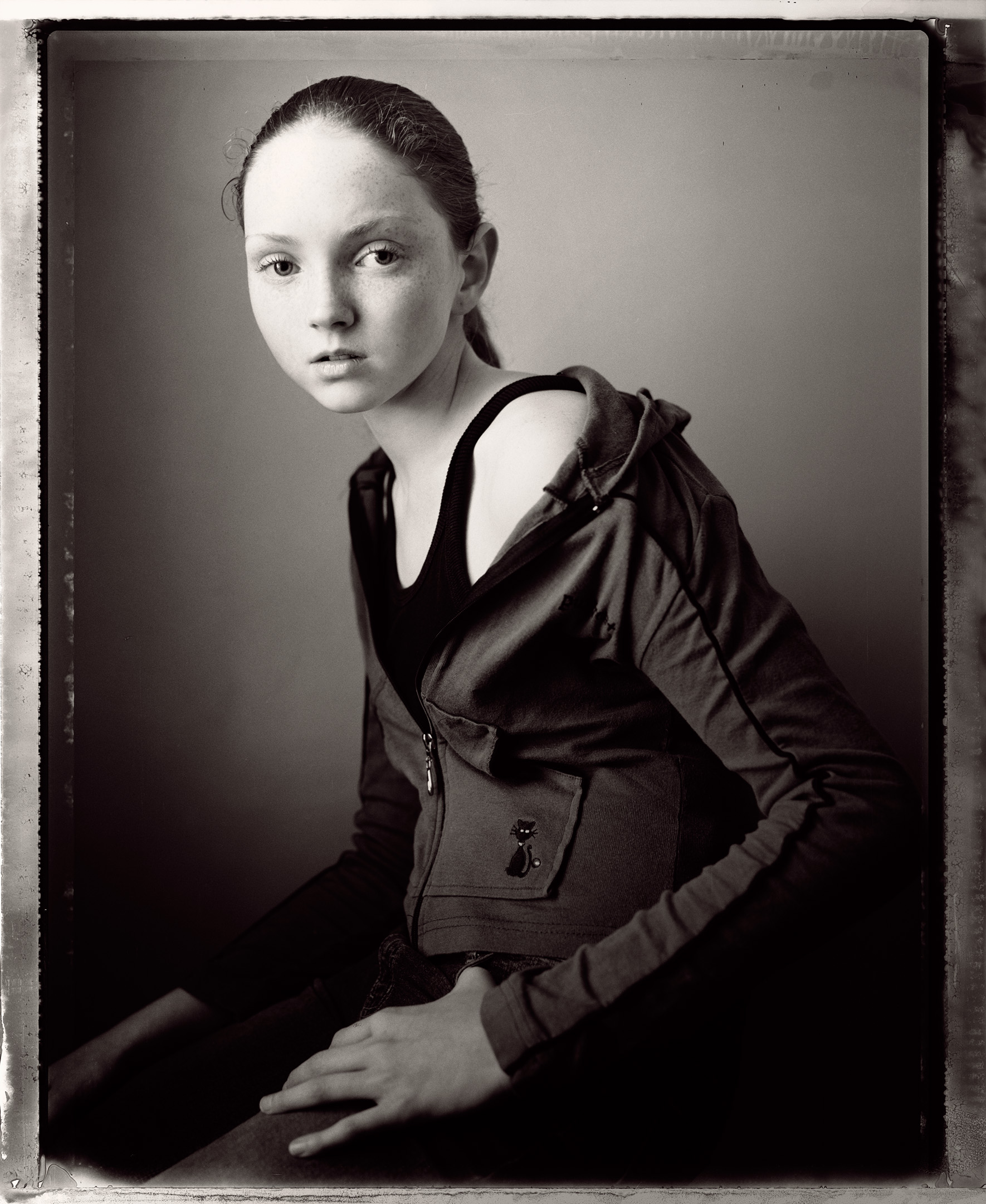 95 Chapel Market Happy Finish Retouch Jackie Williams