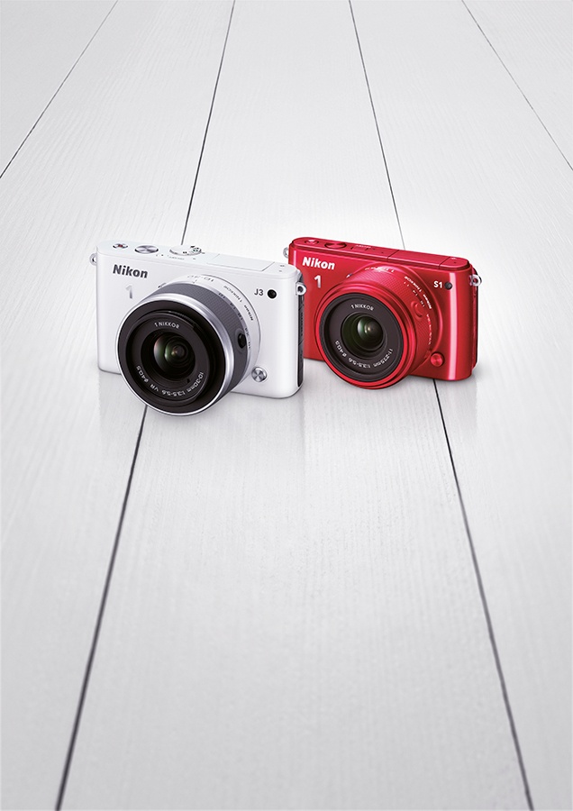 Nikon Happy Finish Retouch Kieran Clancy