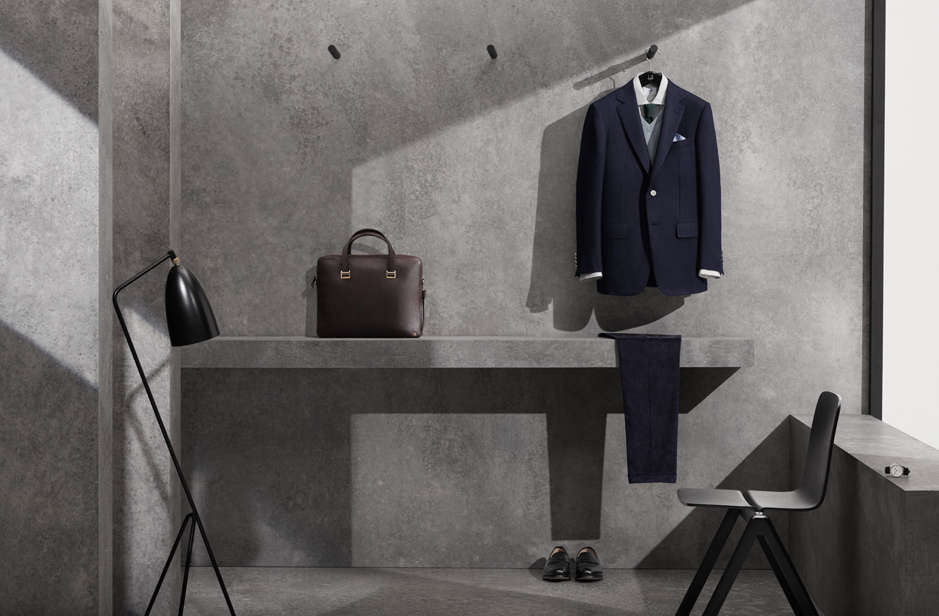 Wonderland Magazine Happy Finish Retouch Kieran Clancy