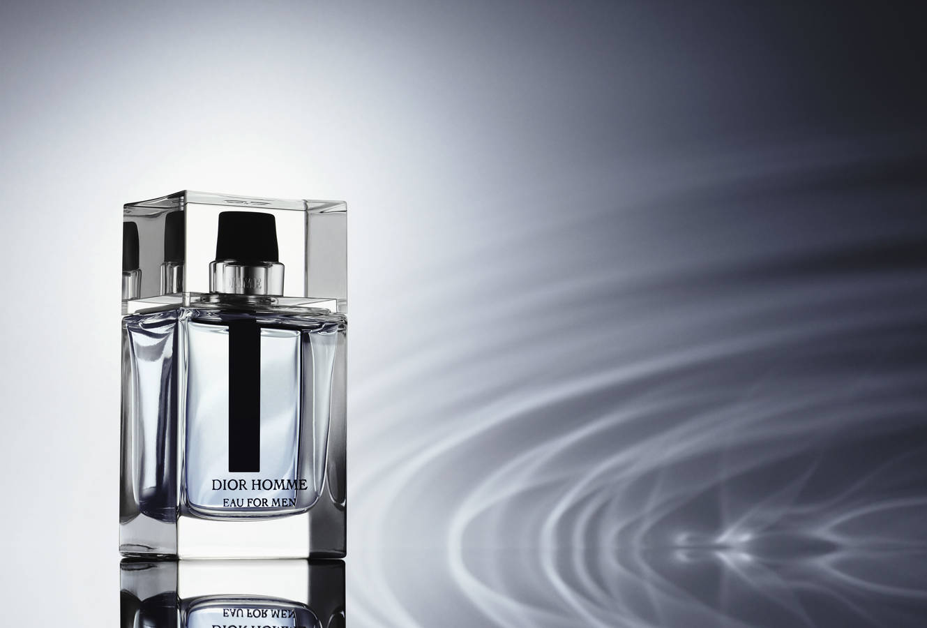 Dior Happy Finish Retouch Kieran Clancy