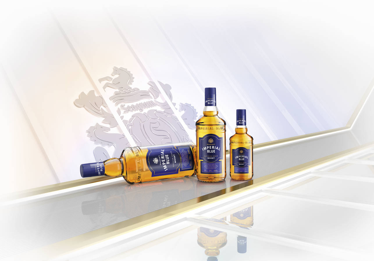 Imperial Blue Happy Finish CGI Martin Ocheng