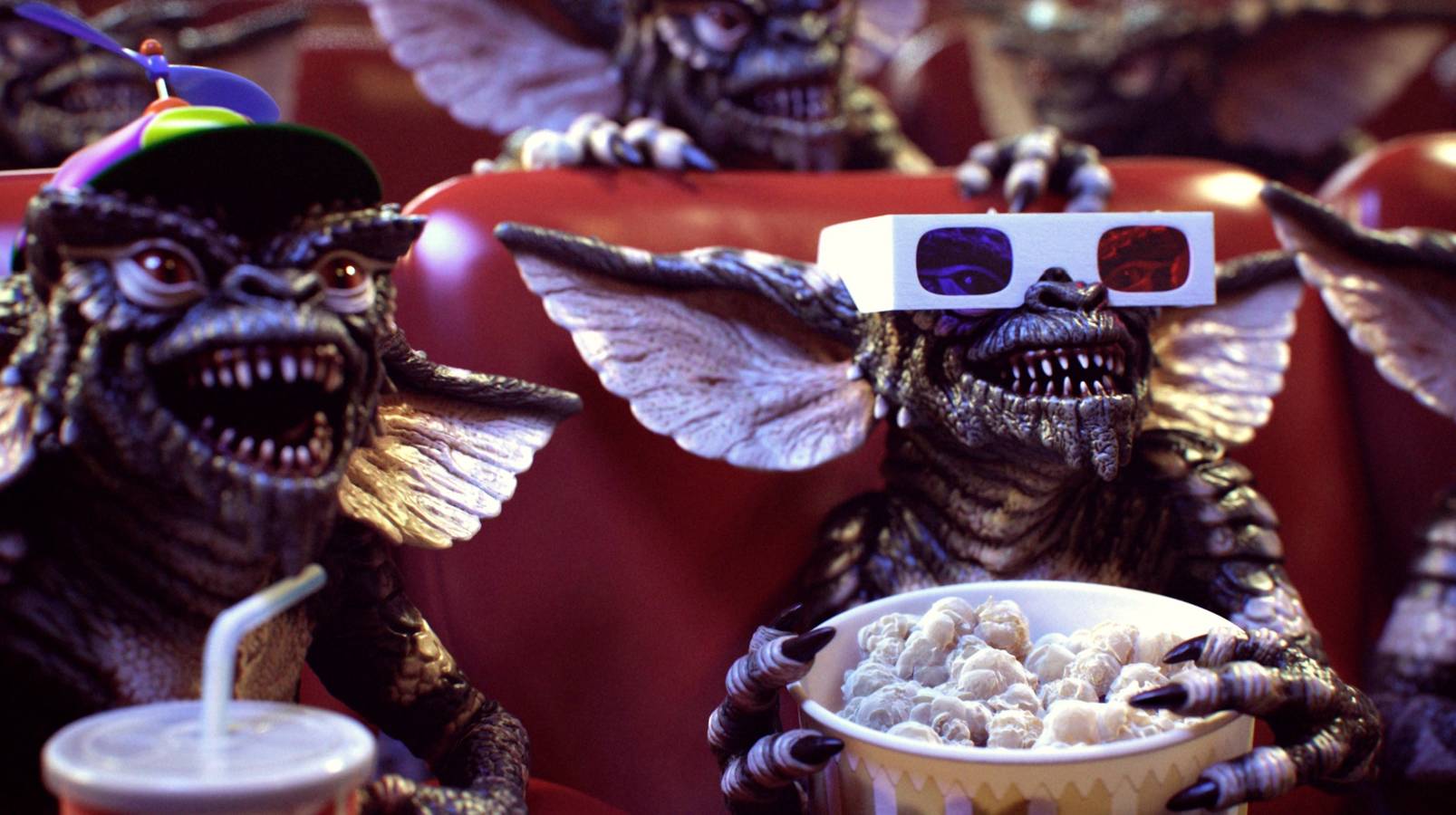 Happy Finish CGI Matt Painter