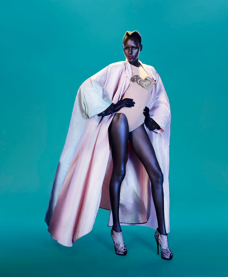 Numero Happy Finish Retouch Nick Nedeljkovic