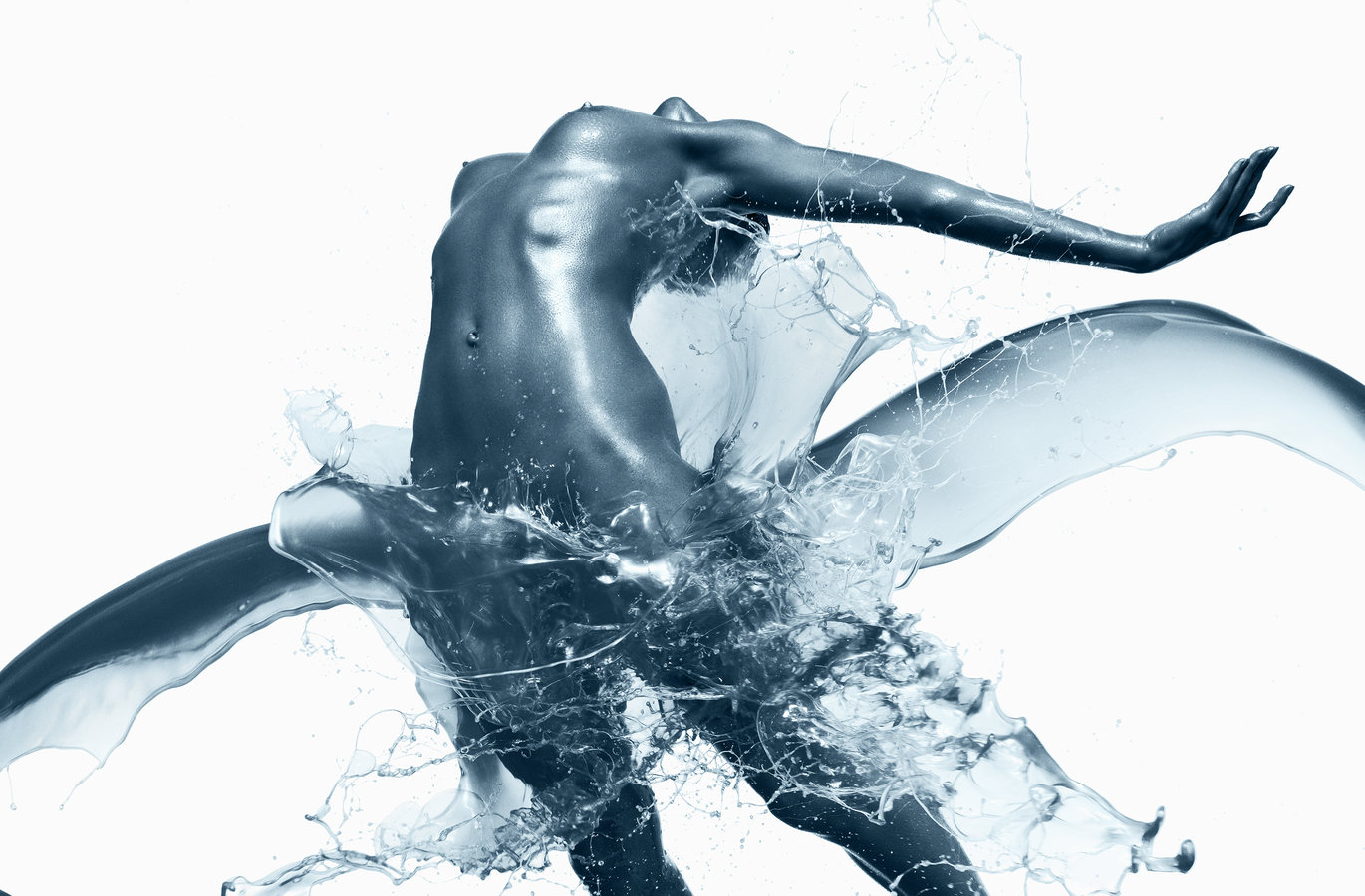 Future Love Happy Finish Retouch Nick Nedeljkovic