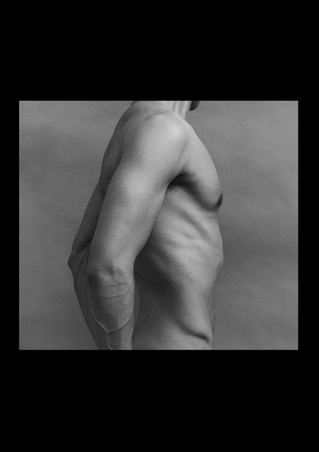 Numero Happy Finish Retouch Nick Nedeljkovic