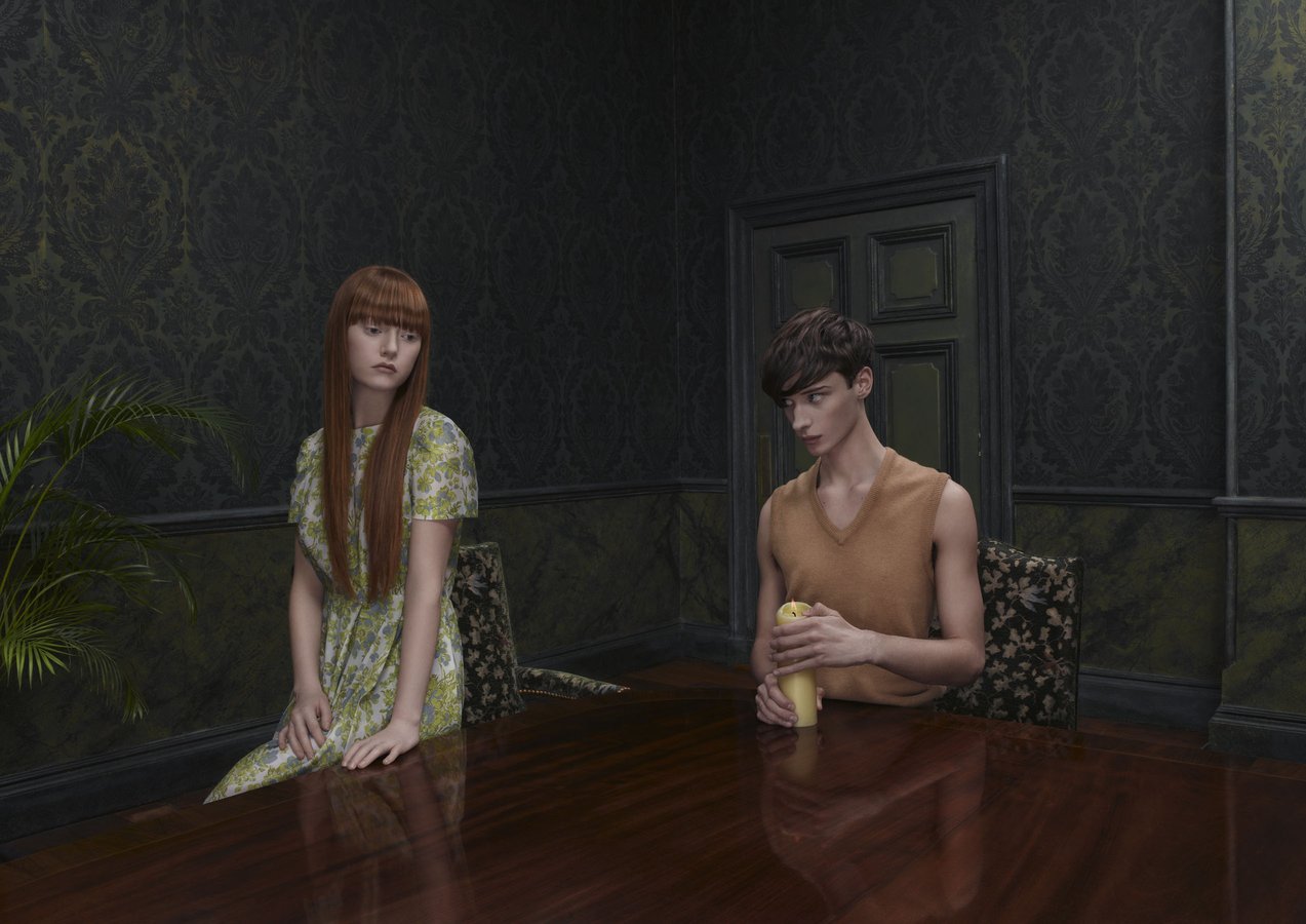 Happy Finish Retouch Nick Nedeljkovic