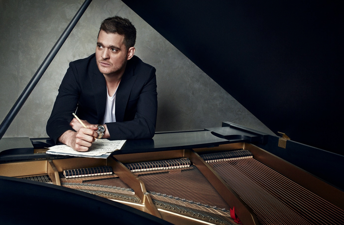 Rolex happy Finish Retouch Nick Nedeljkovic