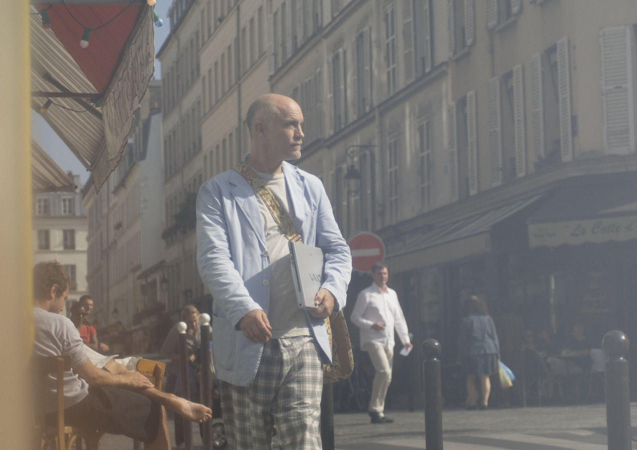 Sony Happy Finish Retouch Nick Nedeljkovic