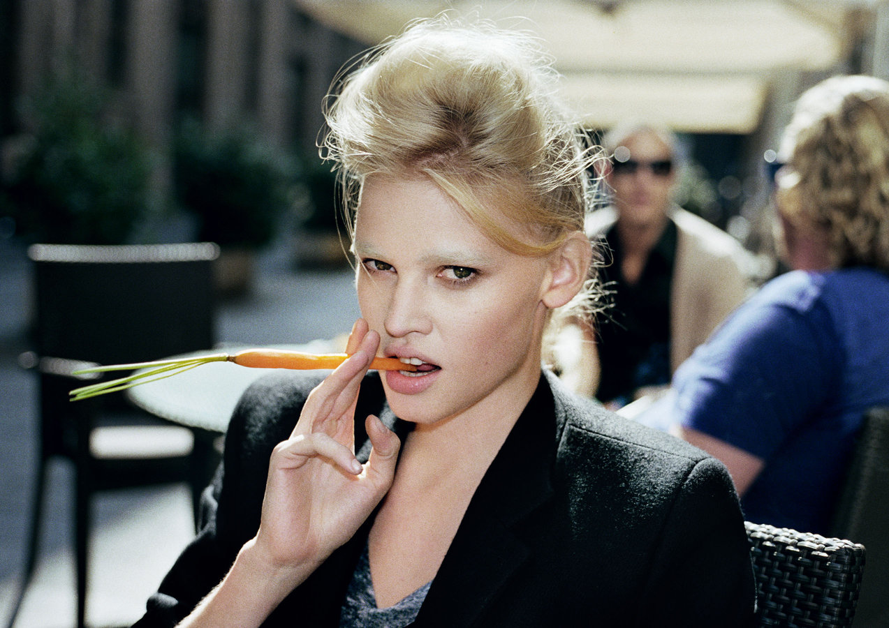 Happy Finish Retouch Nick Nedeljkovic