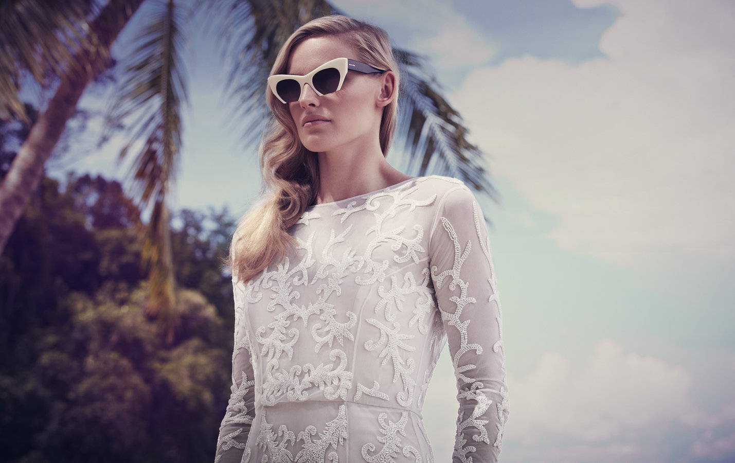 Harrods Happy Finish Retouch Nick Nedeljkovic