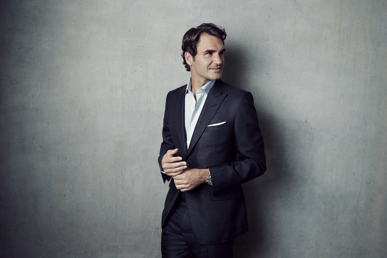 Rolex Happy Finish Retouch Nick Nedeljkovic