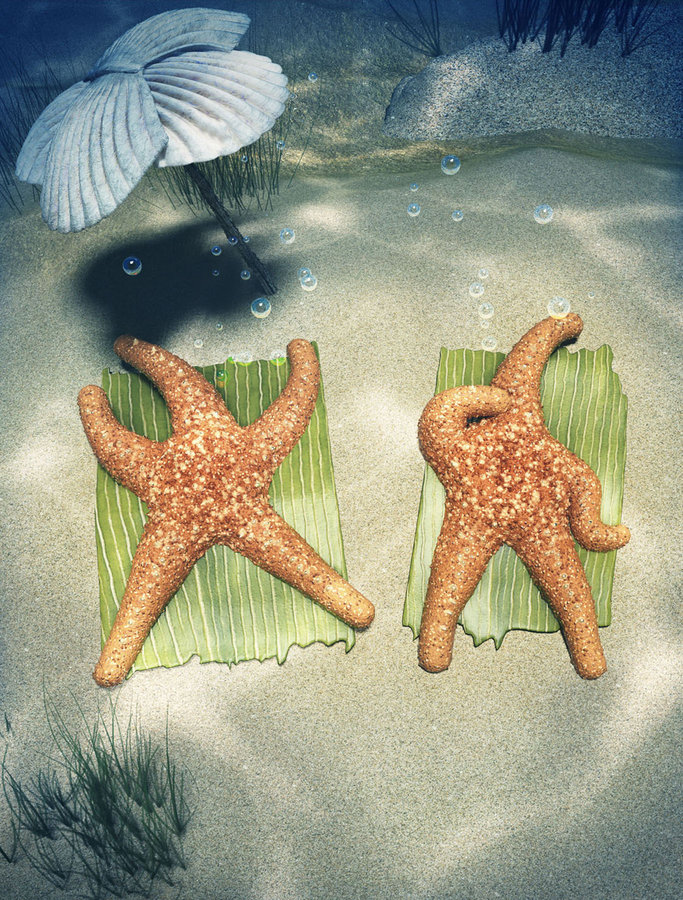 Sorenga Happy Finish Retouch Rainer Usselmann CGI Simon Allan