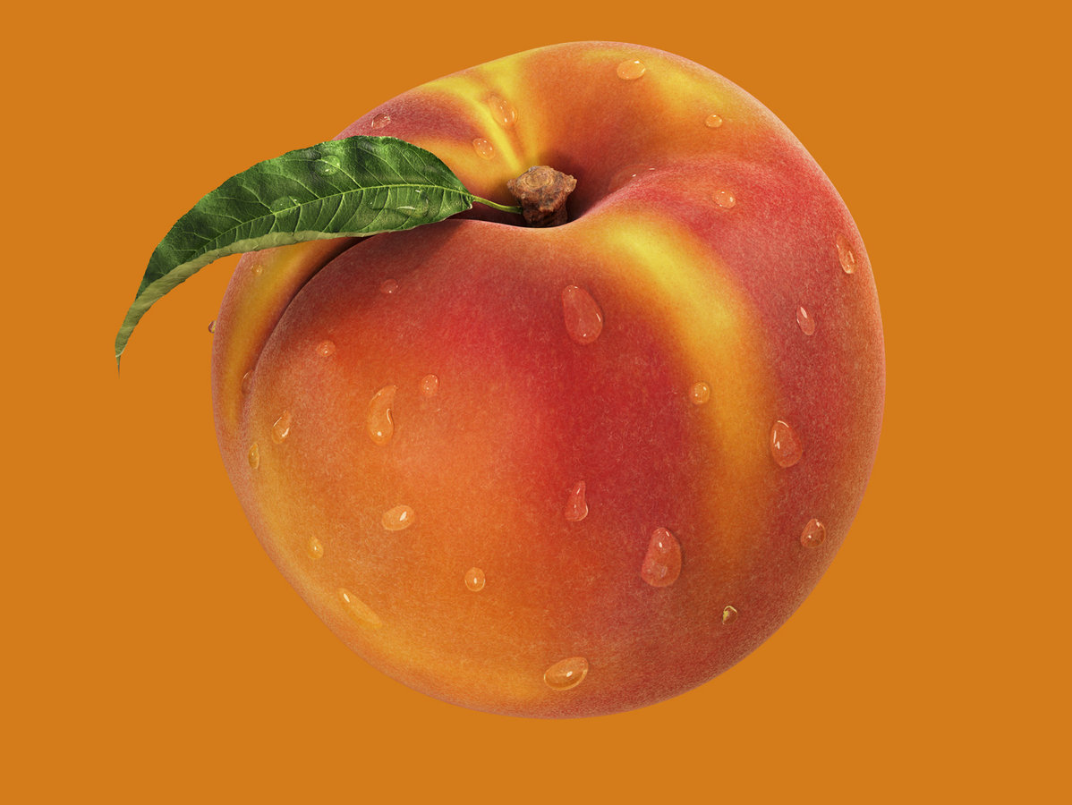 ST Design Happy Finish Retouch David Tweedie