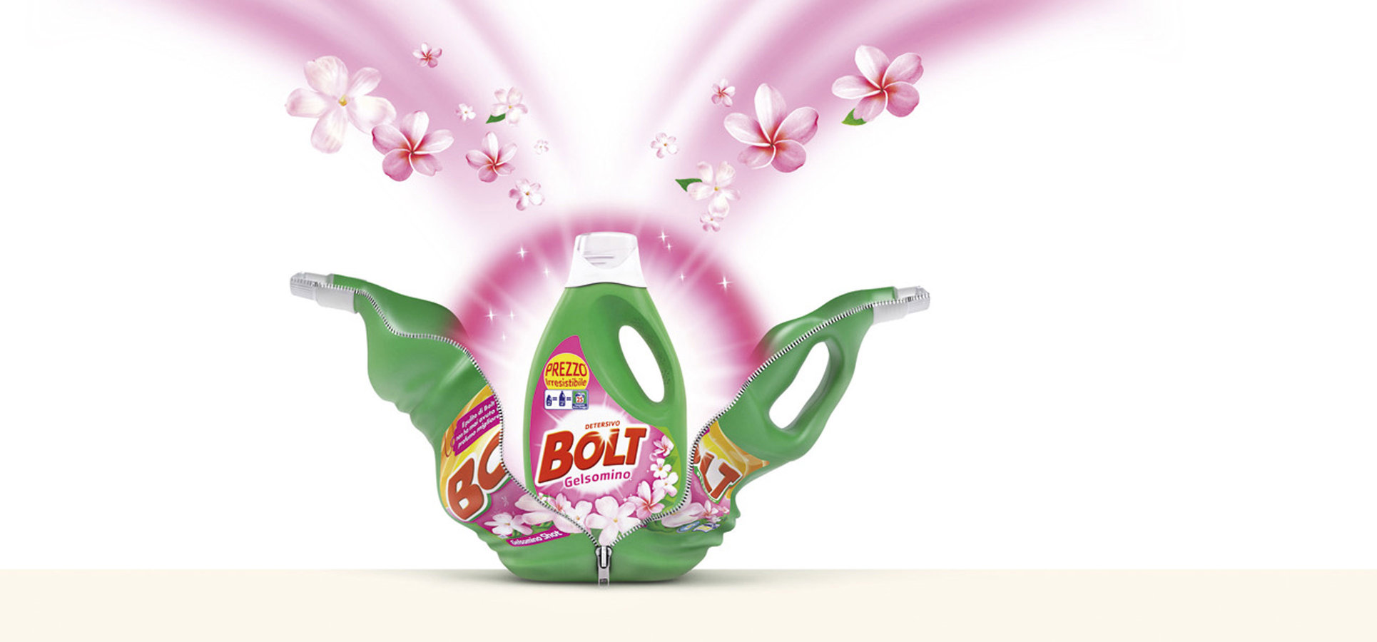 Bolt Happy Finish Retouch Jake Hickman CGI Simon Allan