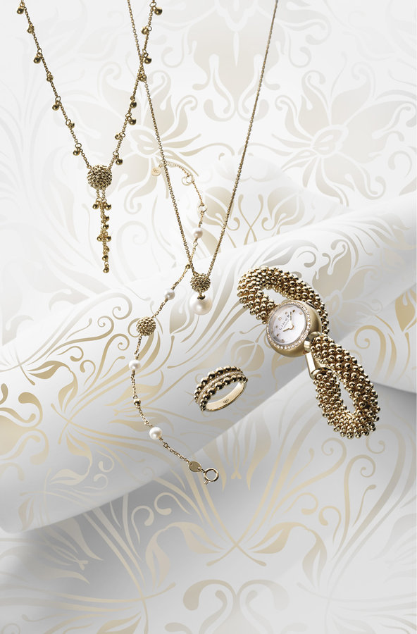 Links of London Happy Finish Retouch Rainer Usselmann