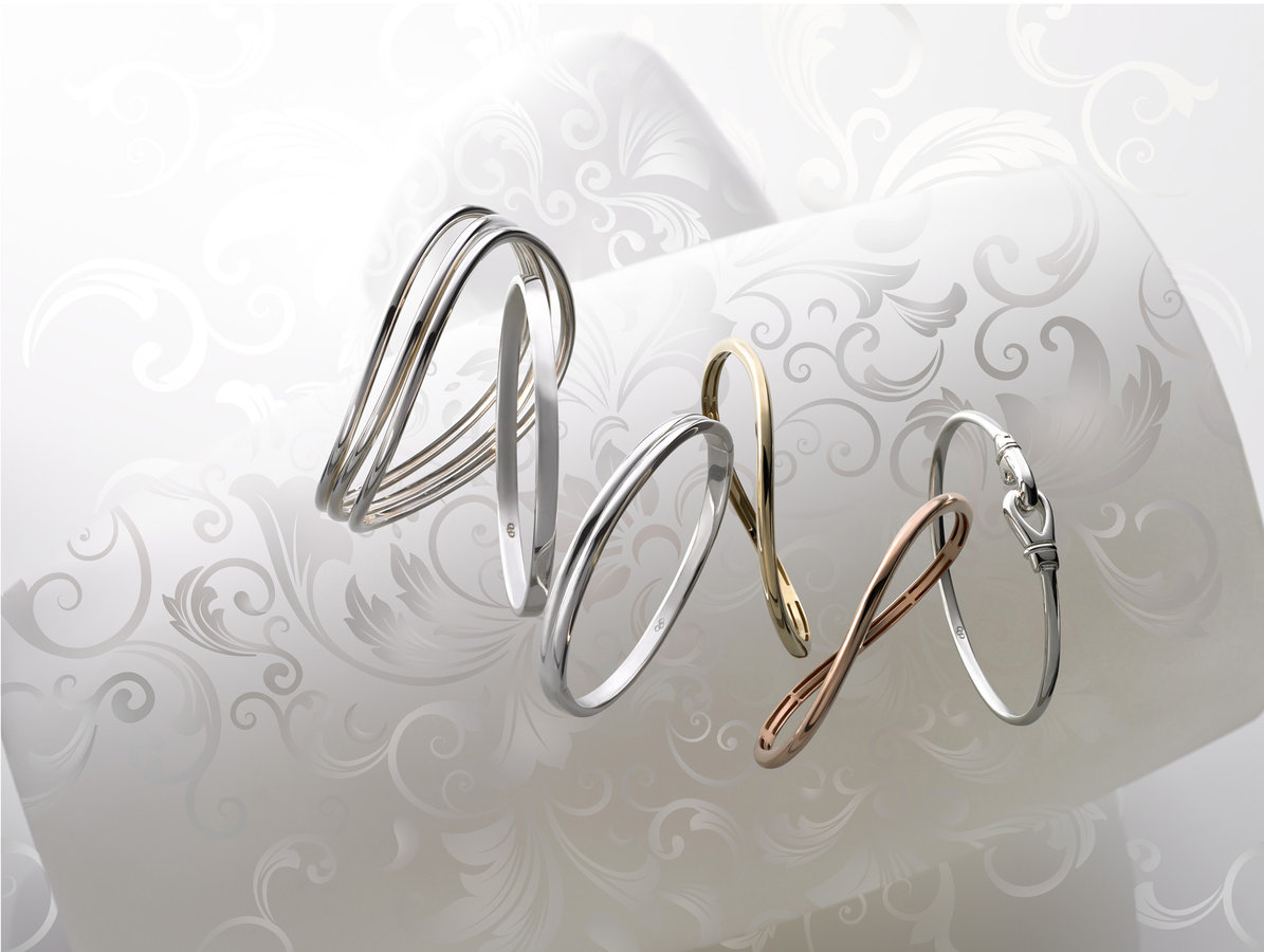 Links of London Happy Finish Retouch Rainer Usselmann