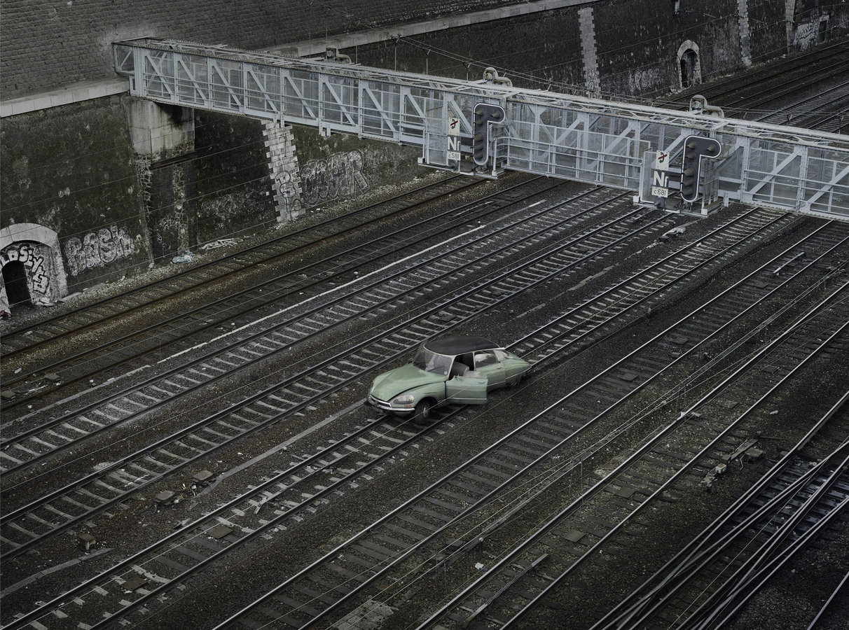 Happy Finish Retouch Rainer Usselmann