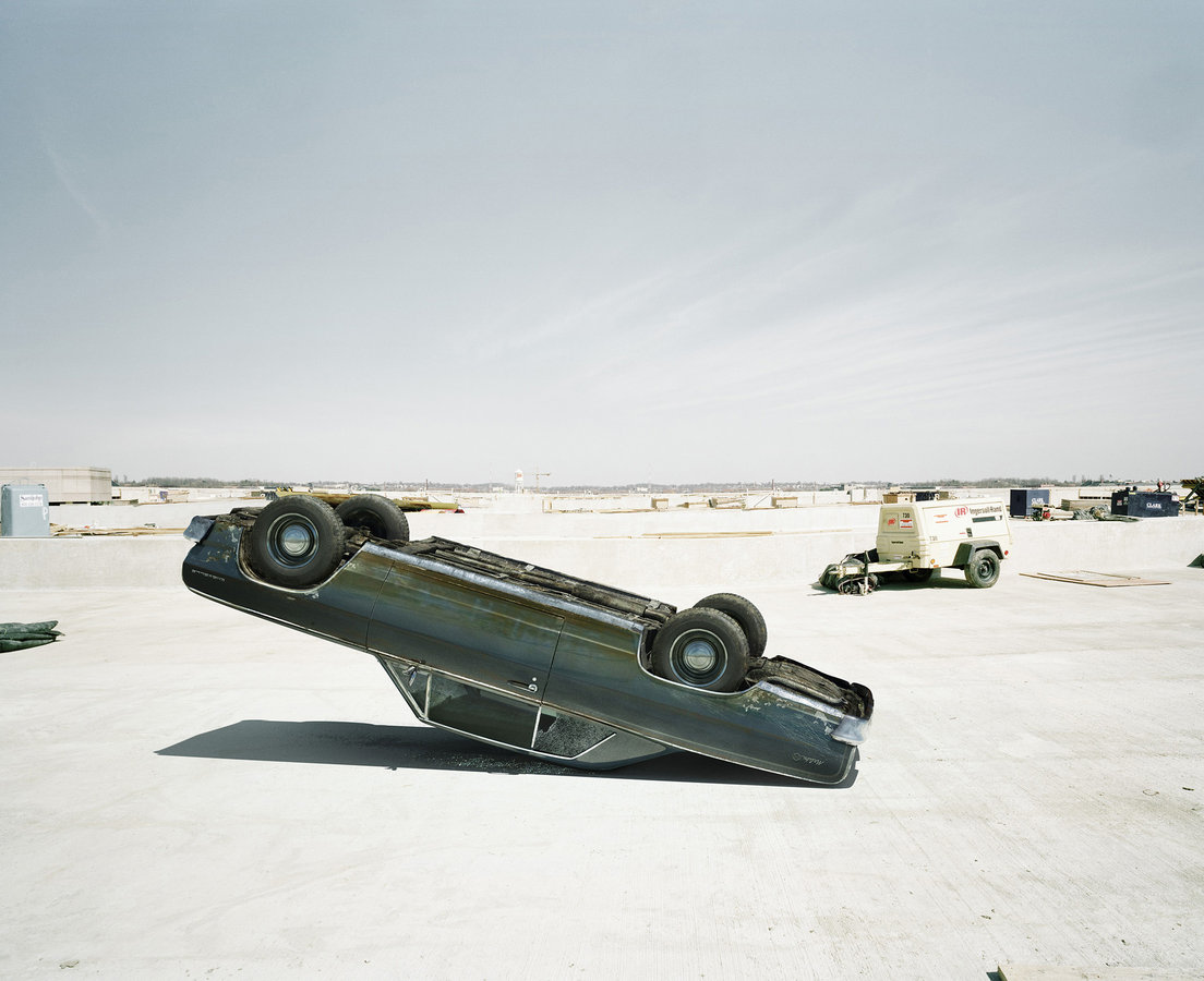 Happy Finish Retouch Rainer Usselmann