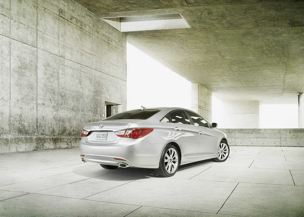 Hyundai Happy Finish Retouch Rainer Usselmann