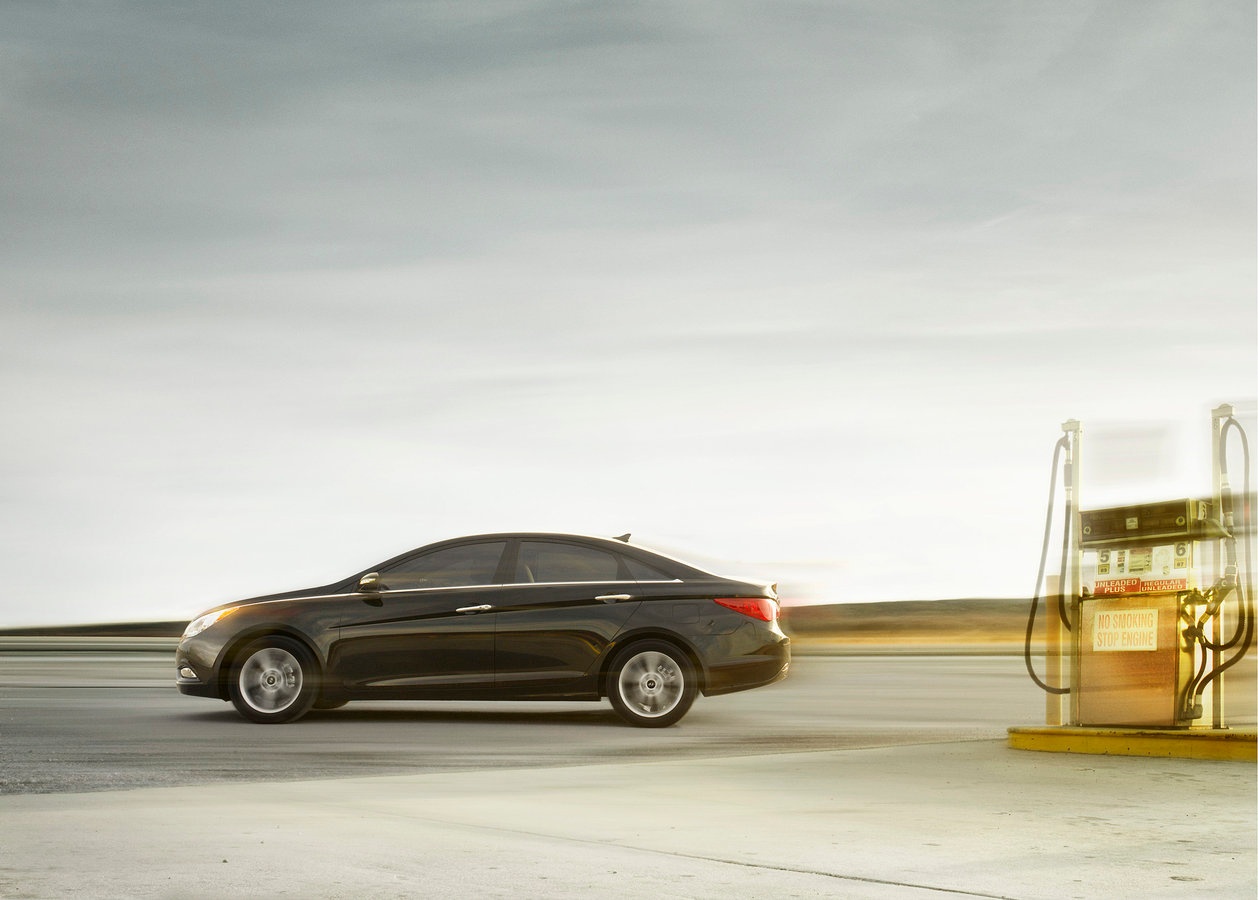 Hyundai Happy Finish Retouch Rainer Usselmann