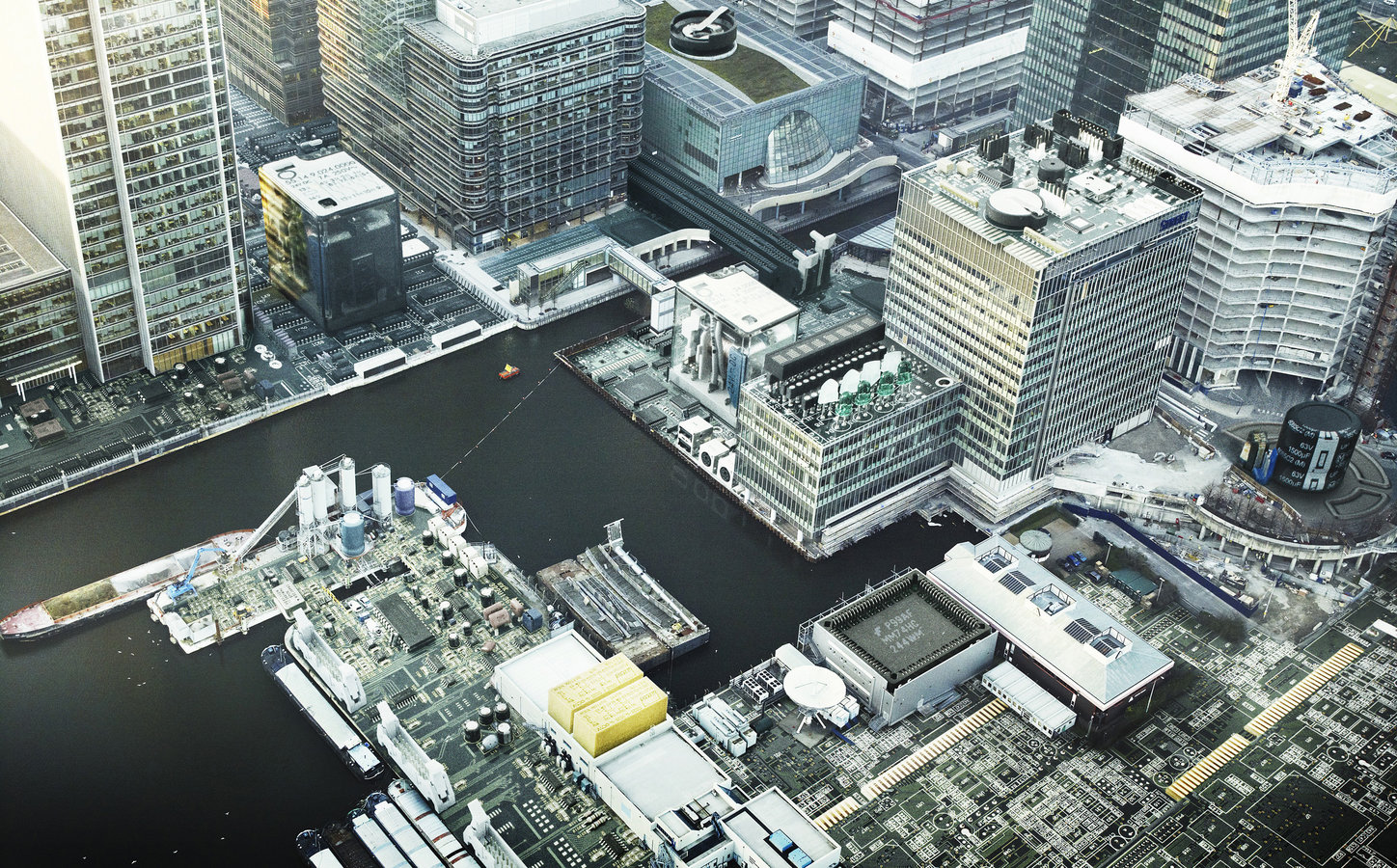 Happy Finish Retouch Rainer Usselmann