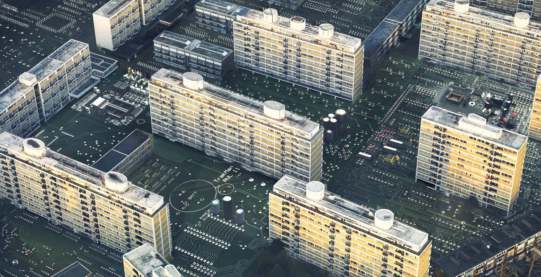 Happy Finish Retouch Rainer Usselmann