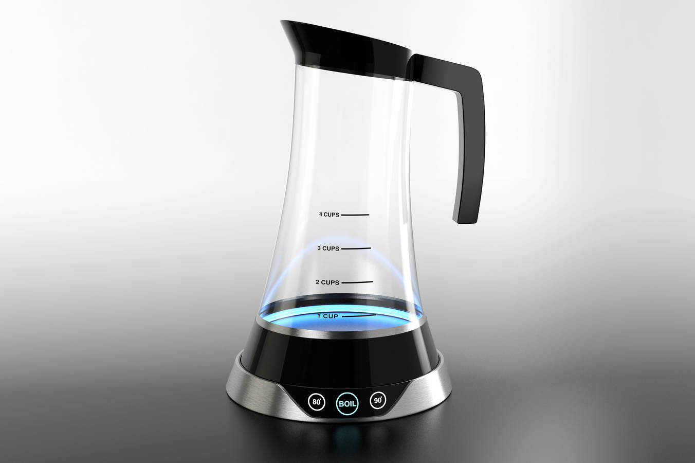 Kettle Happy Finish CGI Roger Hudson