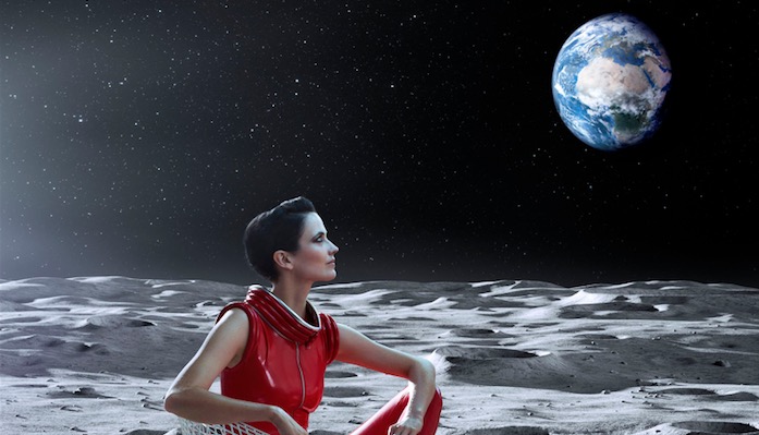 Virtual Reality. An extension of our minds.