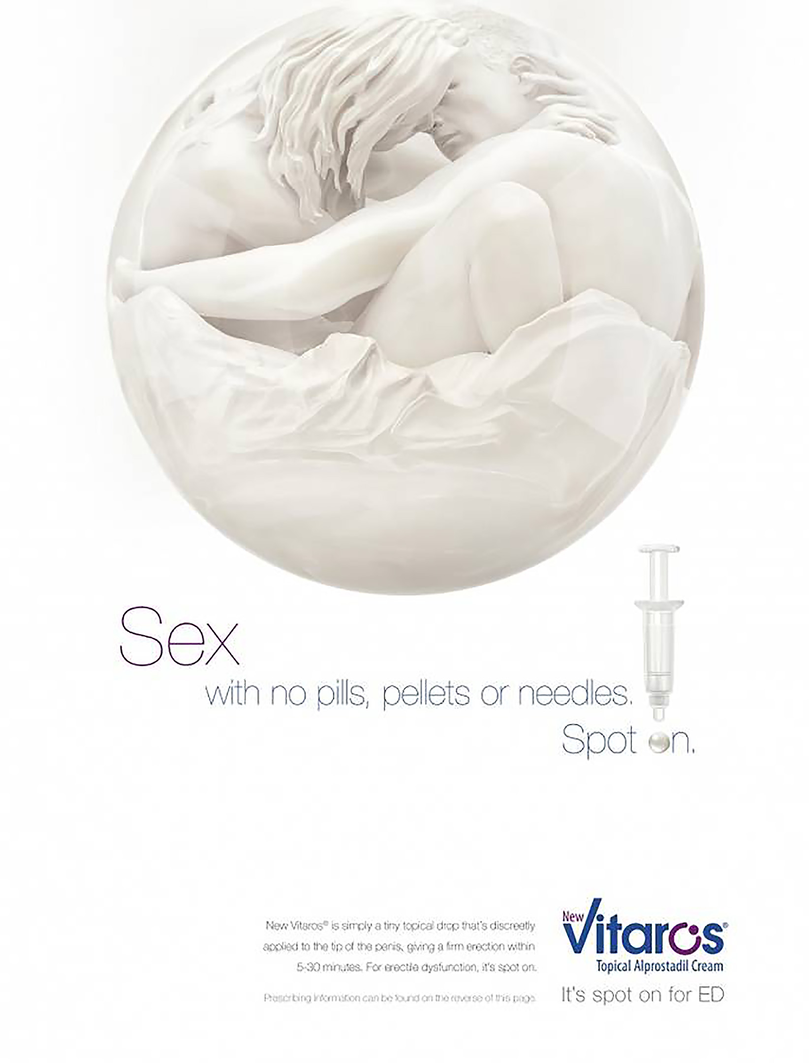 Vitaros Happy Finish CGI Simon Allan