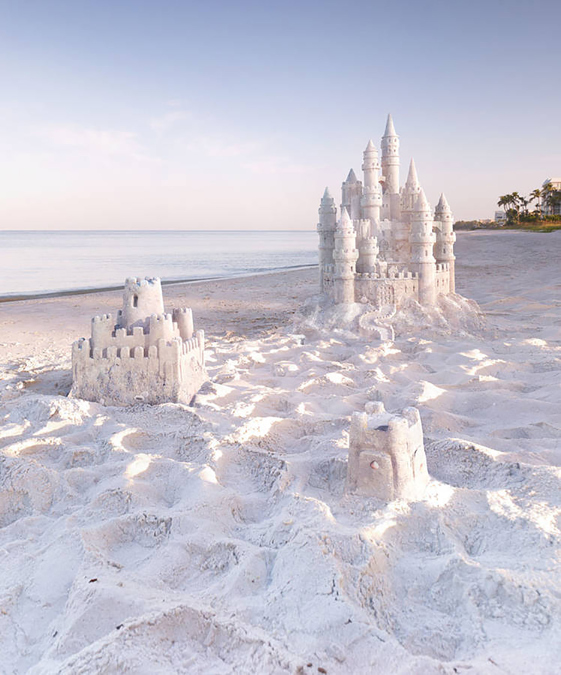 Happy Finish CGI Simon Allan