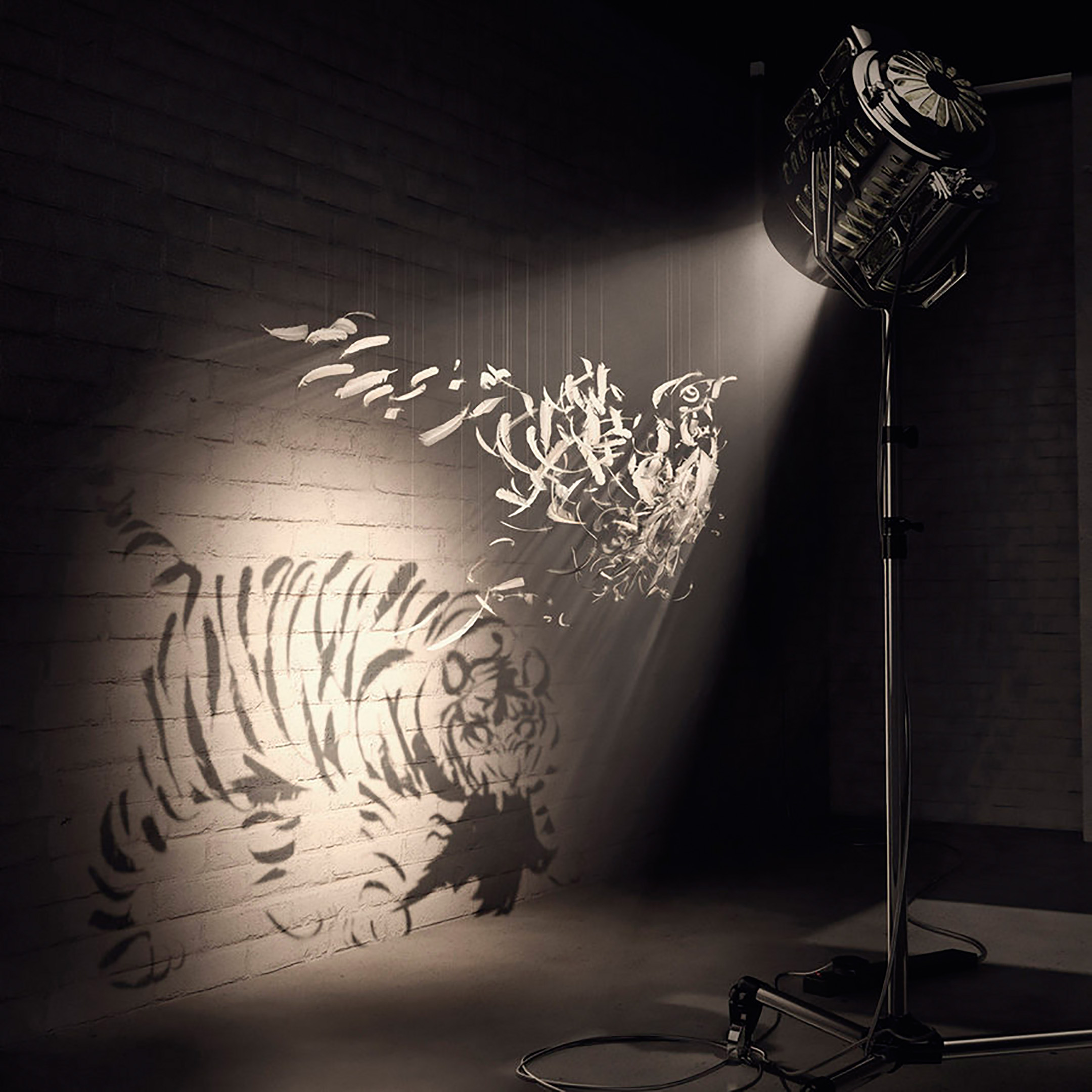 Creative Review Happy Finish Retouch Chris Roome CGI Simon Allan