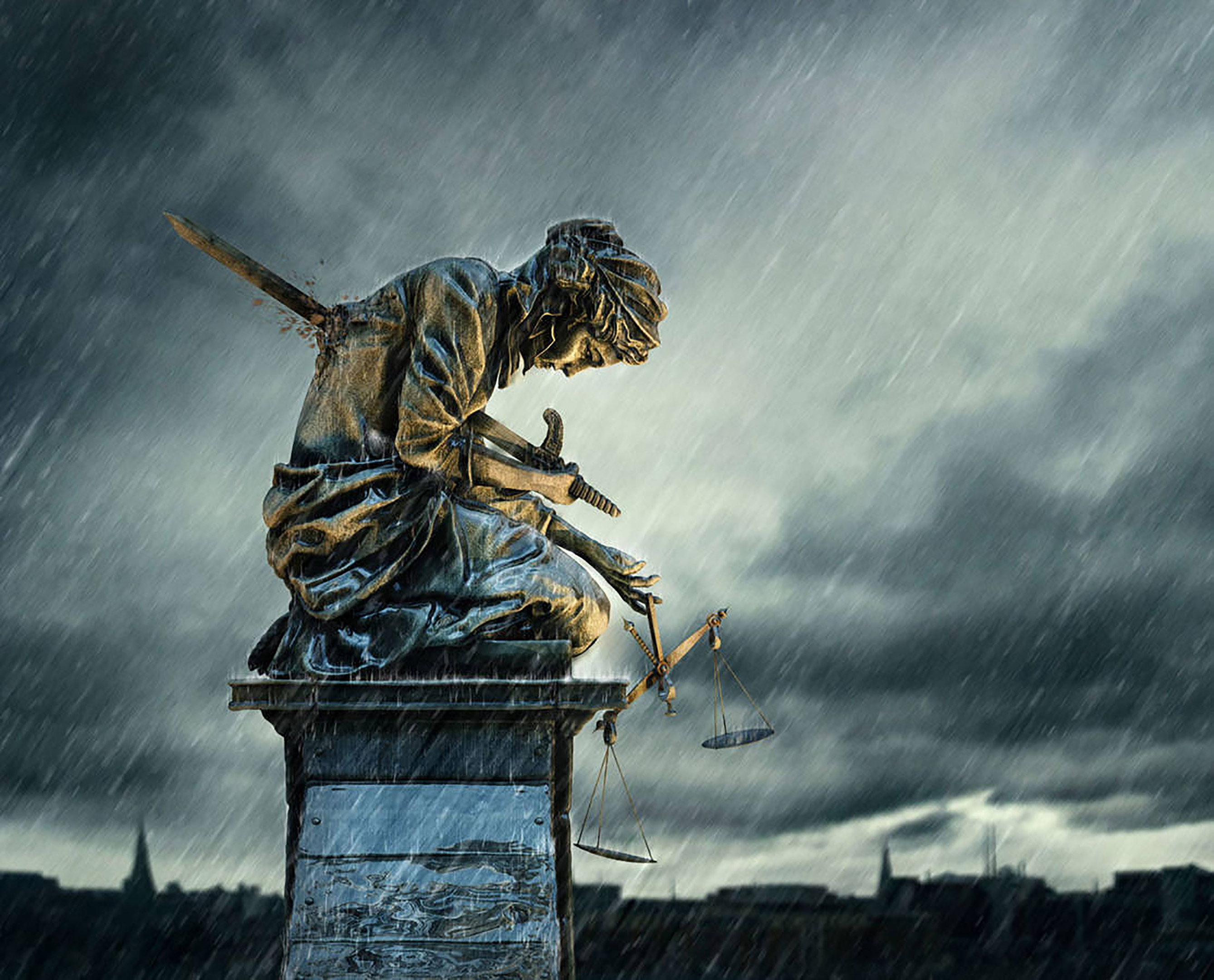 TG4 Happy Finish CGI Simon Allan