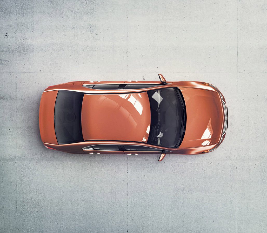 Happy Finish Retouch Christopher Peabody CGI Simon Nankivell