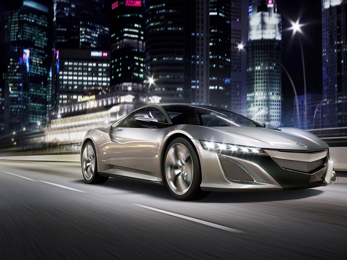 Honda Happy Finish Retouch CGI Simon Nankivell
