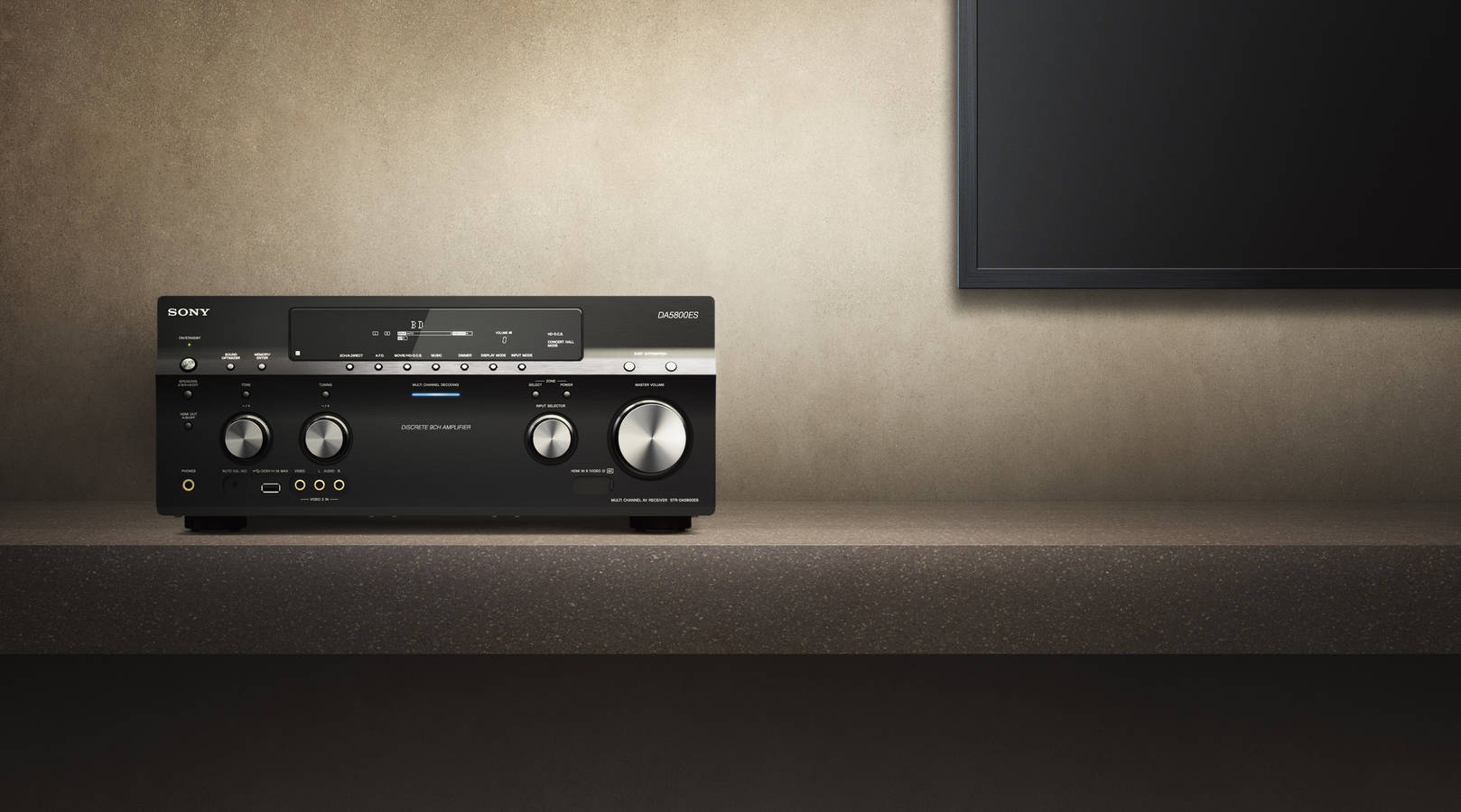 Sony Happy Finish CGI Simon Nankivell