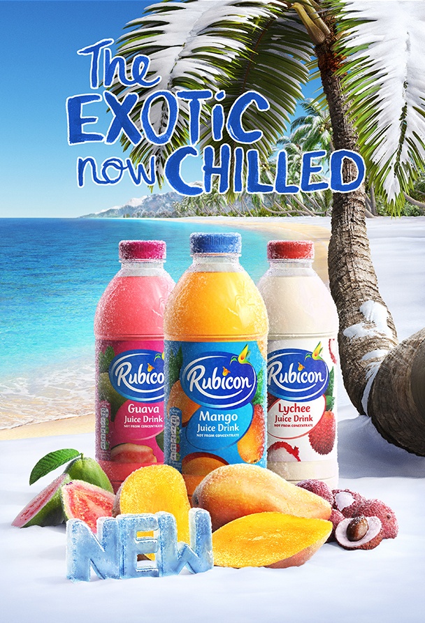 Rubicon Happy Finish CGI Simon Nankivell