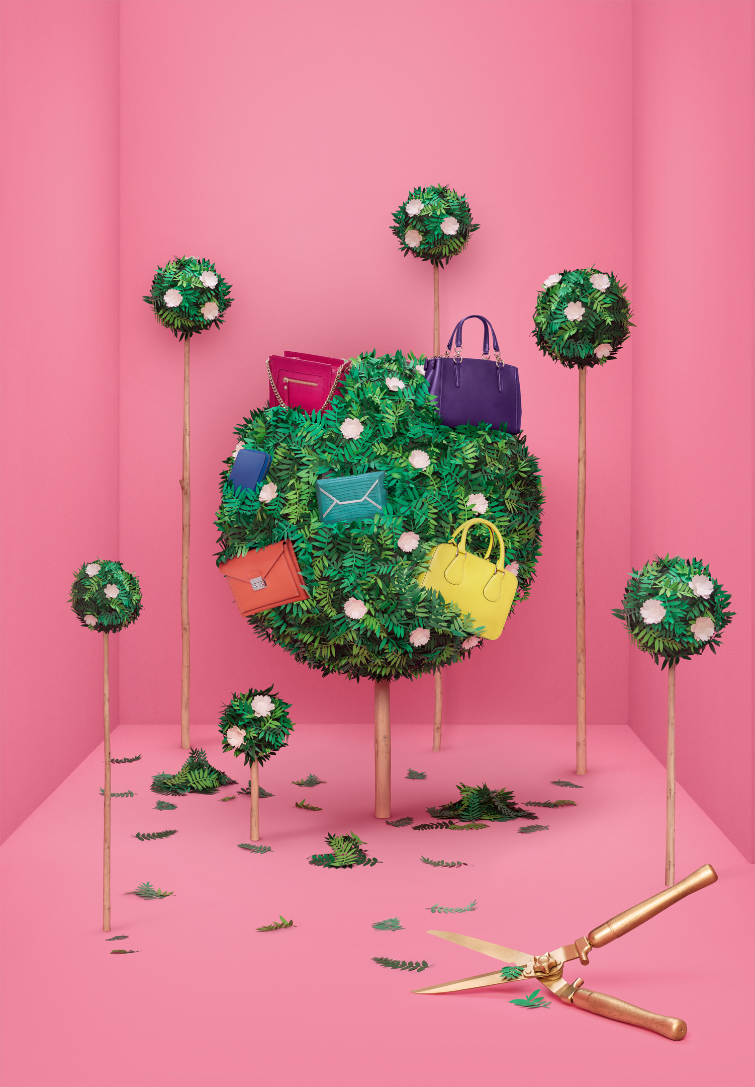 Freemavens Happy Finish Retouch Value Retail Sophie Morrison