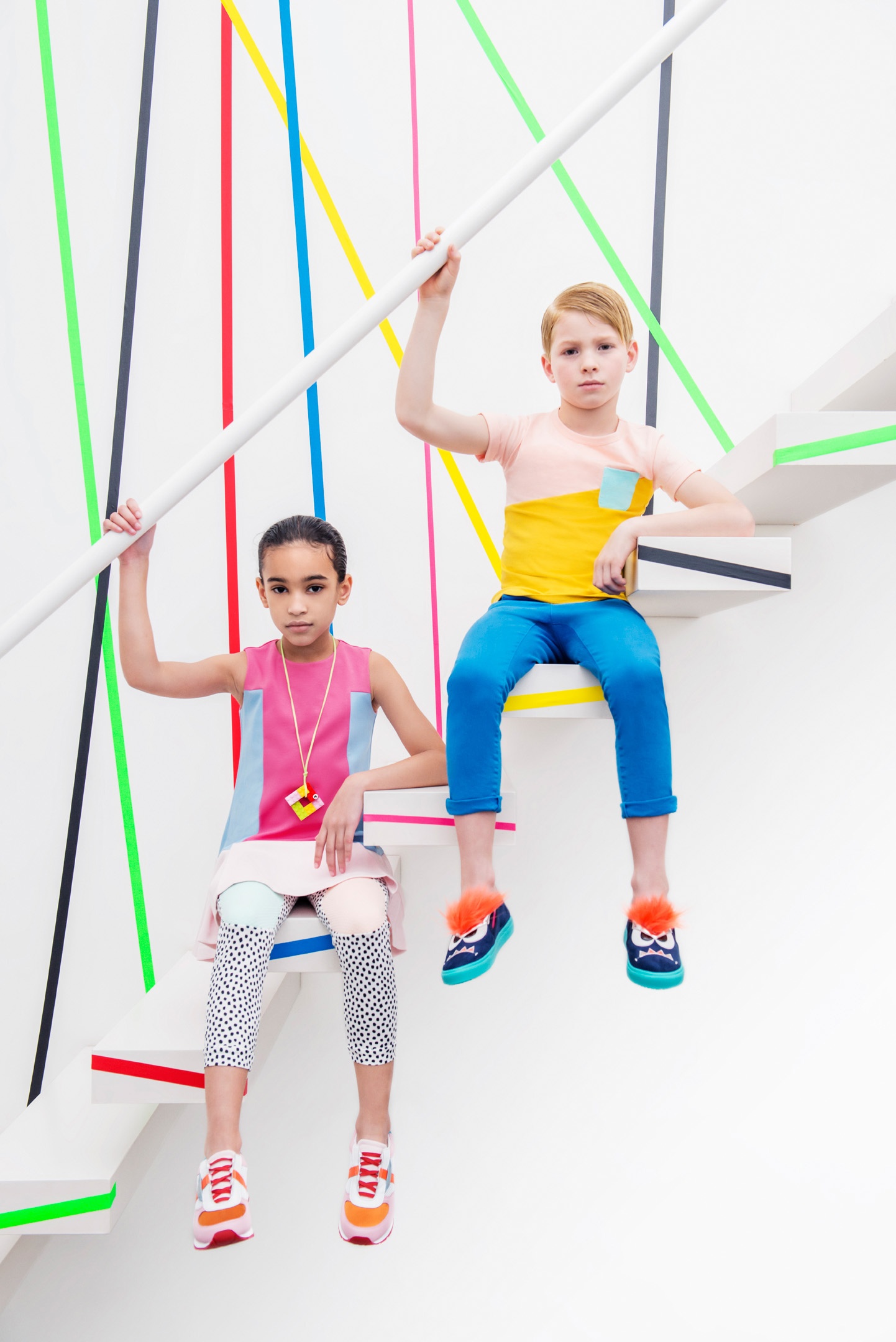 Smith Represents Happy Finish Retouch Telegraph Magazine