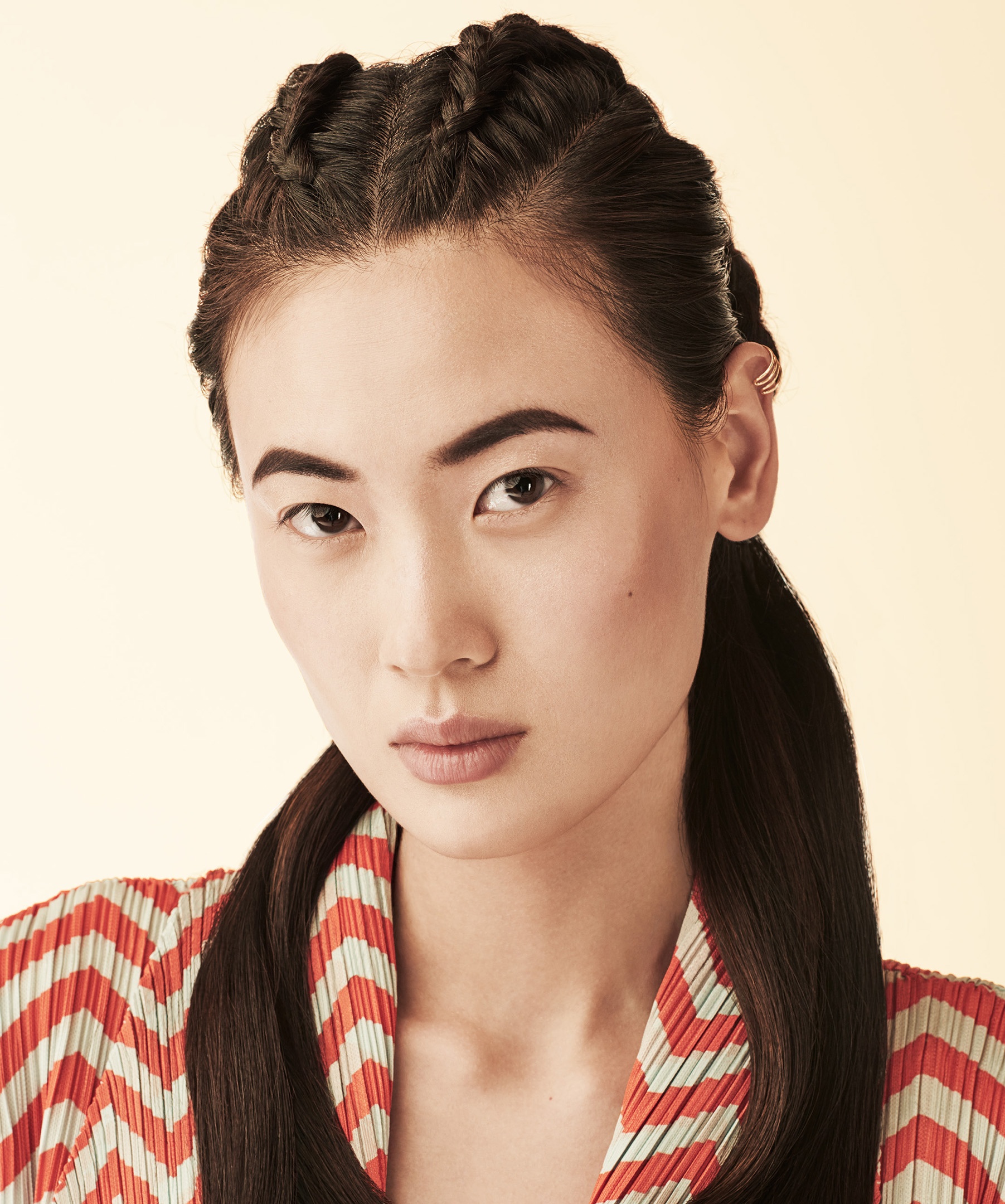 Tony & Guy Happy Finish Retouch Sophie Wade