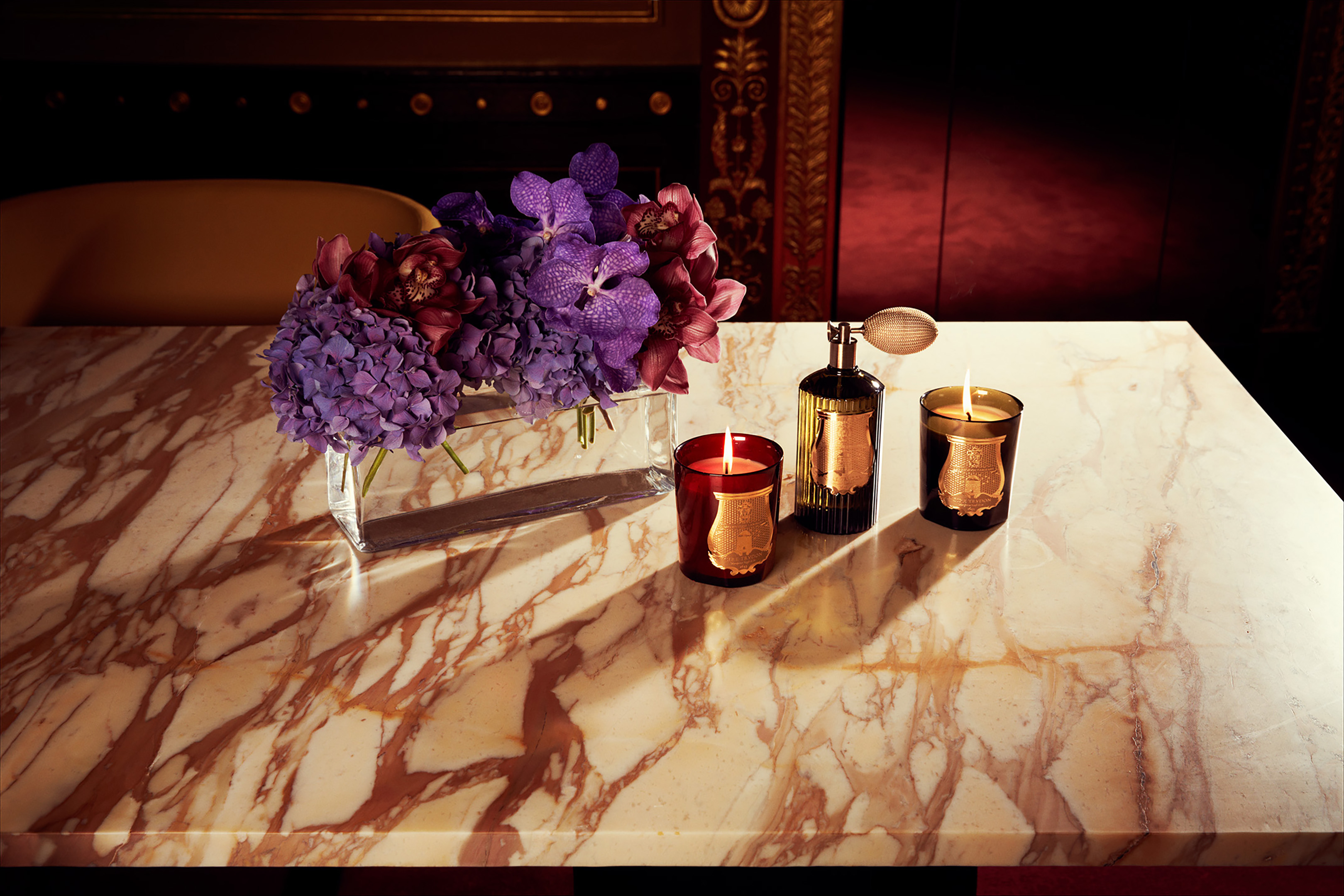 Harrods Happy Finish Retouch Sophie Wade