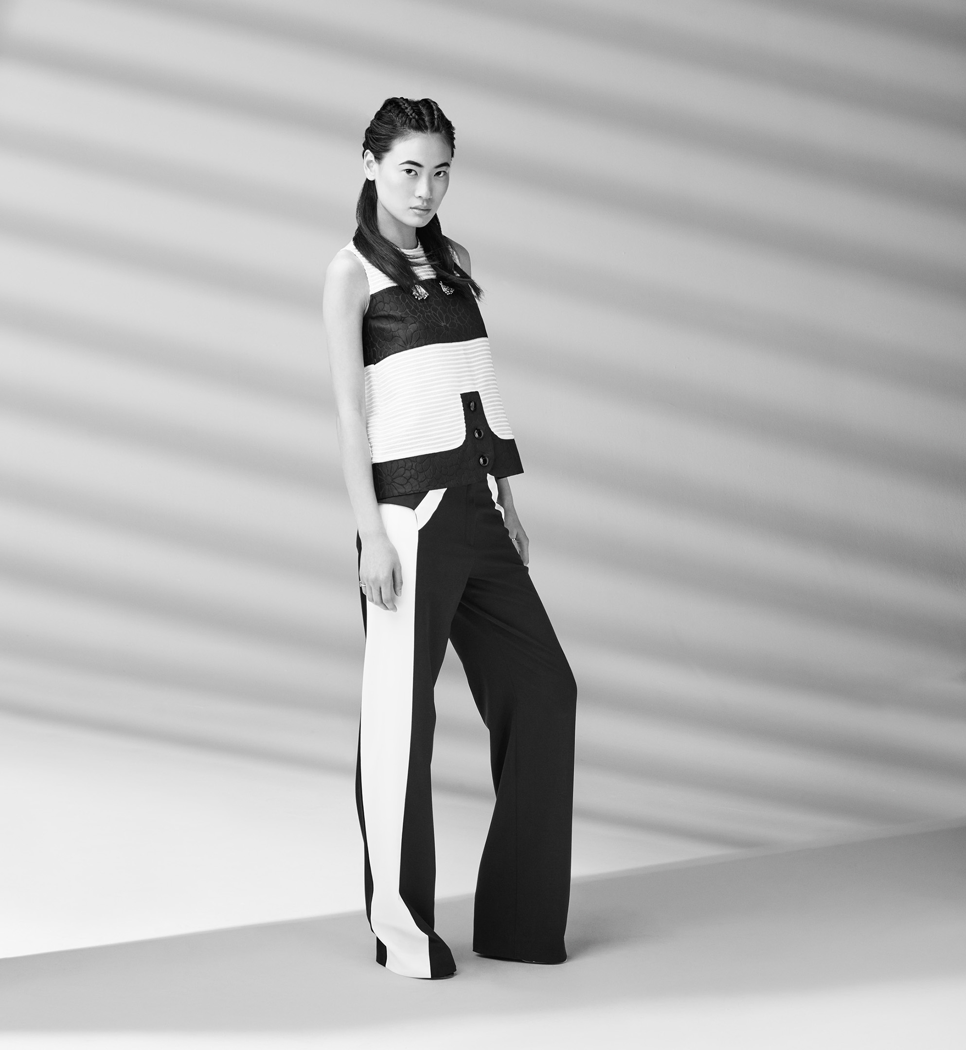 Tony & Guy Happy Finish Retouch Sophie Wade