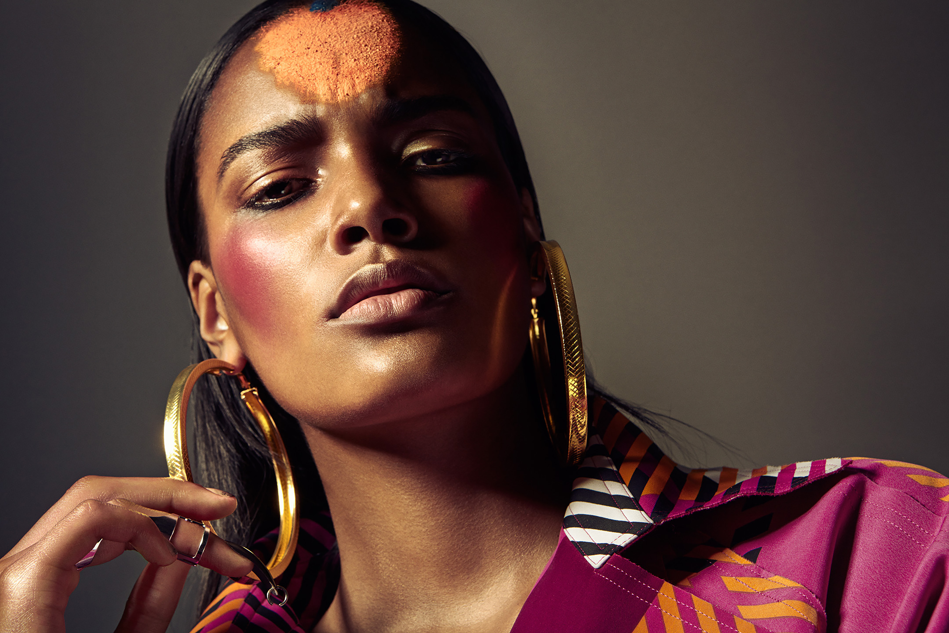 Twenty6 Happy Finish Retouch Sophie Wade