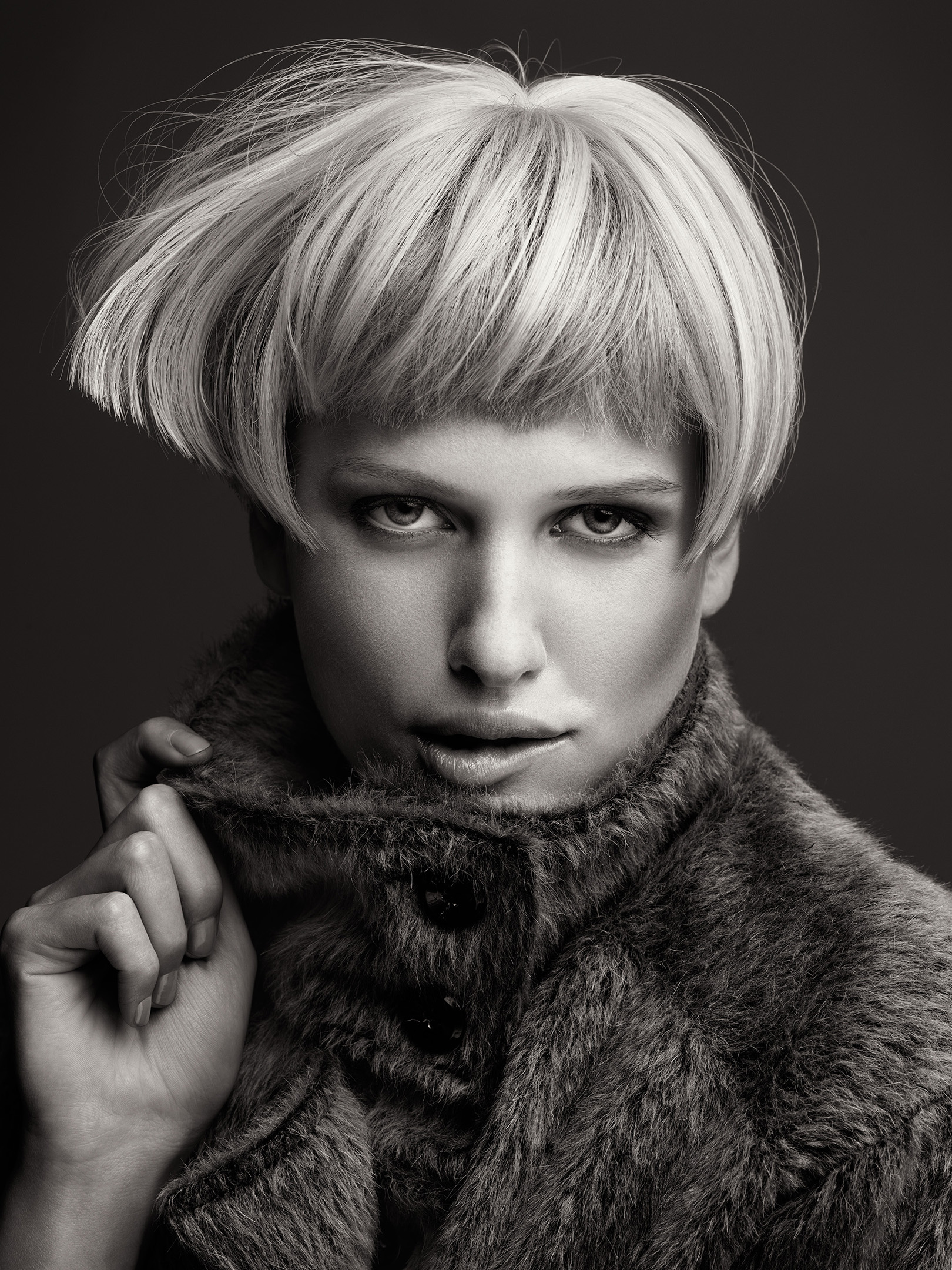 Elle Happy Finish Retouch Sophie Wade