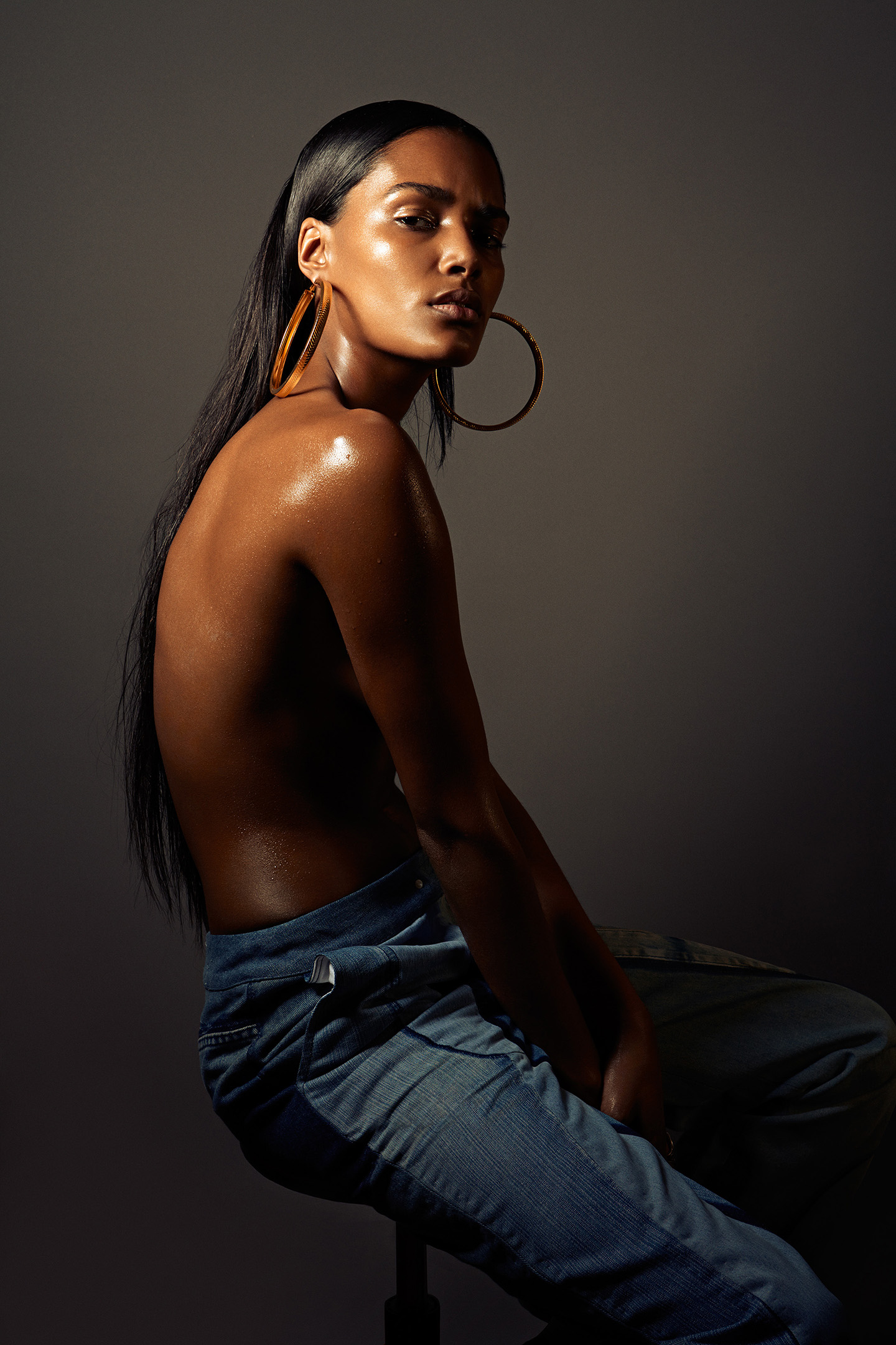 Twenty6 Happy Finish Retouch Sophie Wade