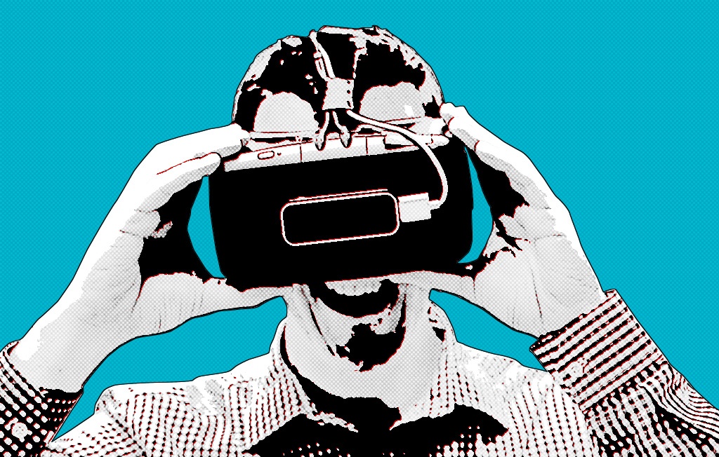 VR is Inception for brands.  Use wisely.