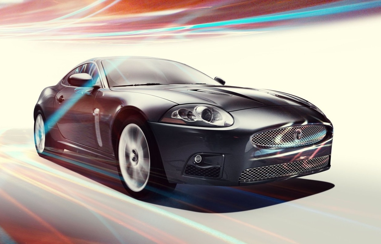 Happy Finish Retouch Tim Ashton