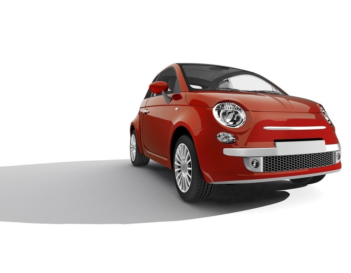 Direct Line Happy Finish Retouch David Tweedie CGI Simon Allan