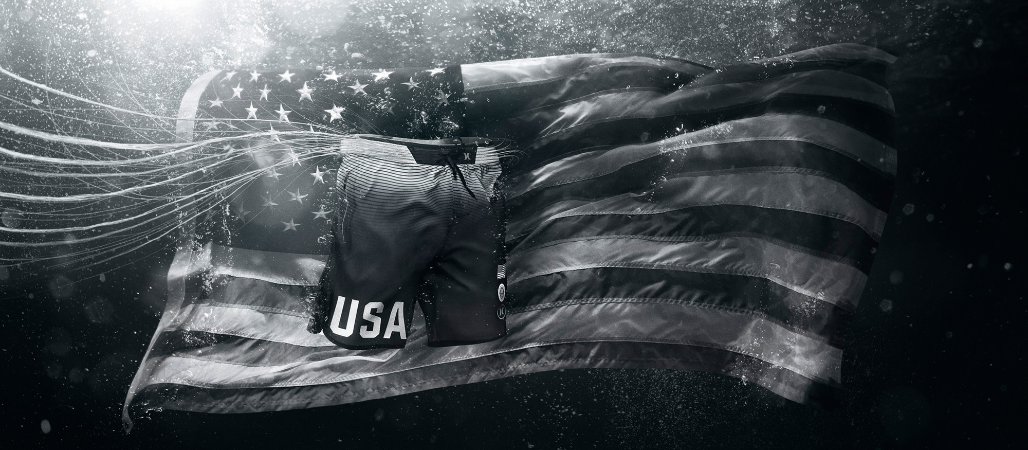 Dominik Laurysiewicz Hurley Phantom Elite Retouch