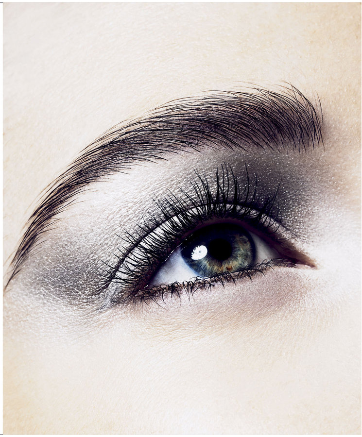 L'Oreal Happy Finish Retouch Anna Watson-Smith